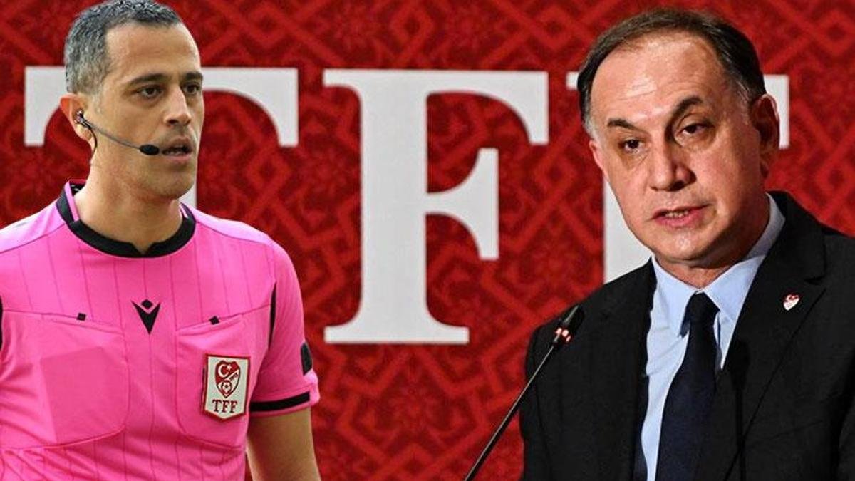 Eski hakem Alper Ulusoy'un ifadesi ortaya çıktı! 'Banka hesapları araştırılsın' - Fanatik Gazetesi Süper Lig Haberleri - Spor