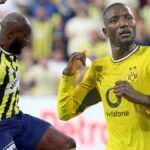 Fenerbahçe'de Lukaku gerçekleri ortaya çıktı! Guirassy'den Fenerbahçe'ye şok talep - Fanatik Gazetesi Fenerbahçe (FB) Haberleri Spor