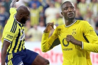 Fenerbahçe'de Lukaku gerçekleri ortaya çıktı! Guirassy'den Fenerbahçe'ye şok talep - Fanatik Gazetesi Fenerbahçe (FB) Haberleri Spor