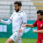 Hazırlık maçında Konyaspor Kayserispor'a yenildi - Fanatik Gazetesi Futbol Haberleri - Spor