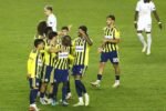 🚨Bakü'de Kante şov! Fenerbahçe lige hazır... (ÖZET) Turan Tovuz - Fenerbahçe maç sonucu 0-2