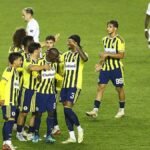 🚨Bakü'de Kante şov! Fenerbahçe lige hazır... (ÖZET) Turan Tovuz - Fenerbahçe maç sonucu 0-2