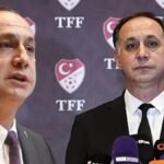 MHK Başkanı Ferhat Gündoğdu istifa etti! TFF'den resmi açıklama geldi - Fanatik Gazetesi Süper Lig Haberleri - Spor