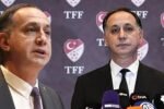 Son dakika! MHK Başkanı Ferhat Gündoğdu istifa etti - Fanatik Gazetesi Süper Lig Haberleri - Spor