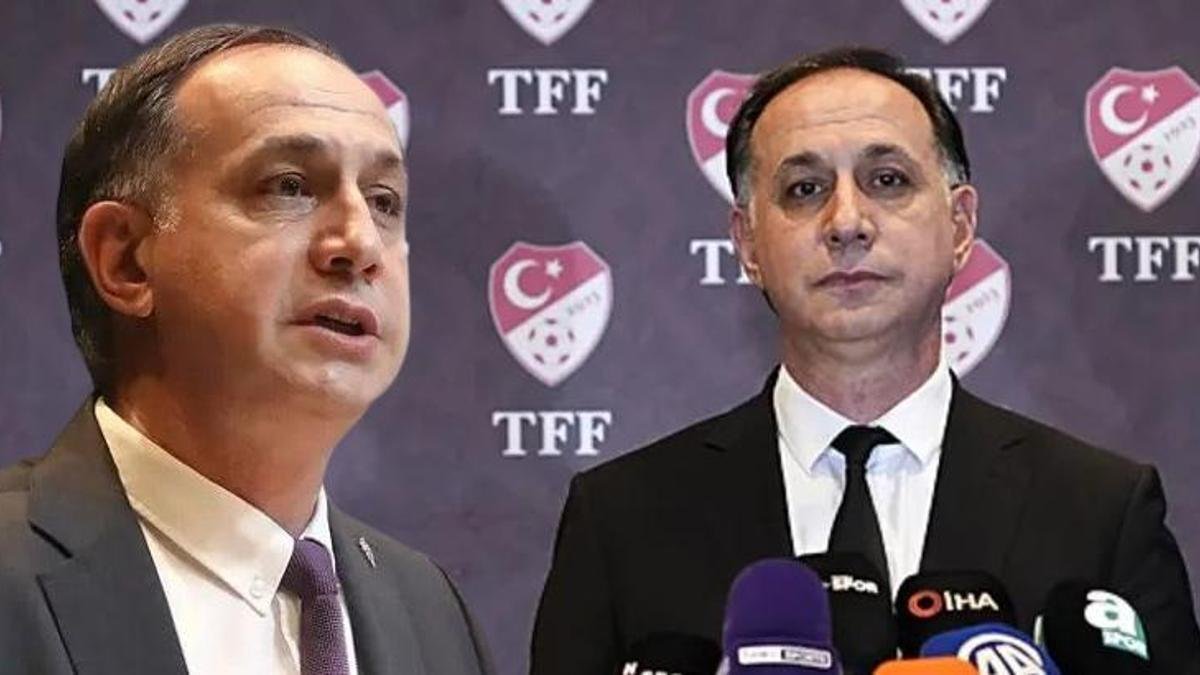 Son dakika! MHK Başkanı Ferhat Gündoğdu istifa etti - Fanatik Gazetesi Süper Lig Haberleri - Spor