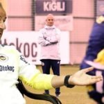 Yapay zeka devrede! Fenerbahçe milli arada Samandıra'yı laboratuvara çevirdi - Fanatik Gazetesi Fenerbahçe (FB) Haberleri Spor