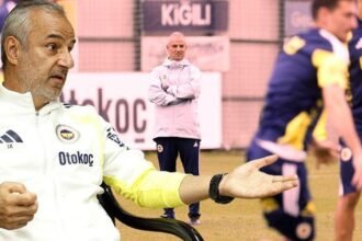 Yapay zeka devrede! Fenerbahçe milli arada Samandıra'yı laboratuvara çevirdi - Fanatik Gazetesi Fenerbahçe (FB) Haberleri Spor