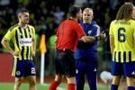 Turan Tovuz - Fenerbahçe maçının ardından İsmail Kartal: Kazanmak, kaybetmek önemli değildi - Fanatik Gazetesi Fenerbahçe (FB) Haberleri Spor