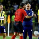Turan Tovuz - Fenerbahçe maçının ardından İsmail Kartal: Kazanmak, kaybetmek önemli değildi - Fanatik Gazetesi Fenerbahçe (FB) Haberleri Spor