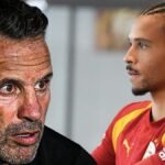 Galatasaray'da Leroy Sane görüşme odasına! Okan Buruk devreye girdi - Fanatik Gazetesi Galatasaray (GS) Haberleri - Spor