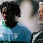 Trabzonspor'da Thomas Reis'in aklı fikri Doue'de! Yönetime talimat verdi - Fanatik Gazetesi Trabzonspor (TS) Haberleri - Spor