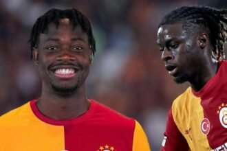 Galatasaray'da iki yıldız için yolun sonu! Ocak ayında veda - Fanatik Gazetesi Galatasaray (GS) Haberleri - Spor