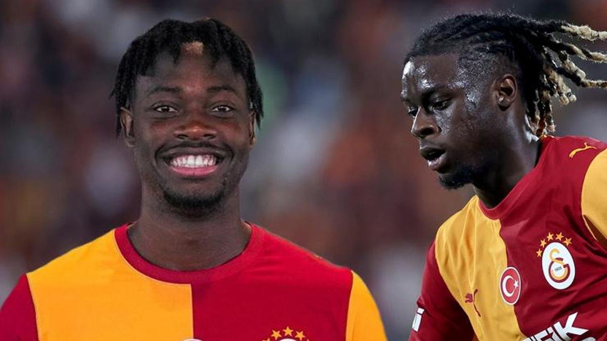 Galatasaray'da iki yıldız için yolun sonu! Ocak ayında veda - Fanatik Gazetesi Galatasaray (GS) Haberleri - Spor