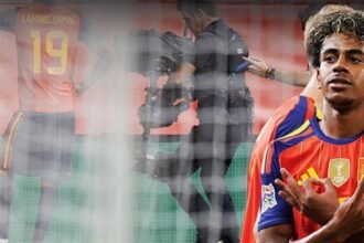 Lamine Yamal, 'keçi' modunu aktive etti! 11 maçta 19 gole katkı... - Fanatik Gazetesi Futbol Haberleri - Spor