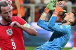 7-0'lık hezimet sonrası Hırvatistan'da gündem Livakovic! 'Adama düşman mısınız!' - Fanatik Gazetesi Futbol Haberleri - Spor