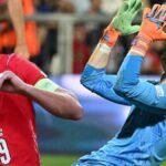 7-0'lık hezimet sonrası Hırvatistan'da gündem Livakovic! 'Adama düşman mısınız!' - Fanatik Gazetesi Futbol Haberleri - Spor