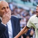 Luciano Spalletti'den Dusan Vlahovic sözleri! 'Vlahovic bu değil...' - Fanatik Gazetesi Beşiktaş (BJK) Haberleri - Spor