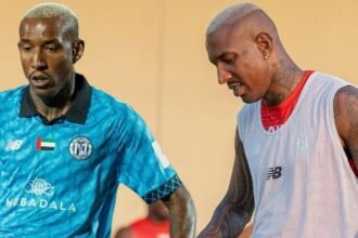 Anderson Talisca'dan olay paylaşım: 'Sadece bir ay içinde! Anlamadığım şeyler...' - Fanatik Gazetesi Fenerbahçe (FB) Haberleri Spor