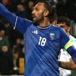 Vedat Muriqi 11’de başladı, Kosova 1 puana razı oldu... (ÖZET) Kosova - Avusturya maç sonucu 1-1 - Fanatik Gazetesi Fenerbahçe (FB) Haberleri Spor