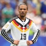 Galatasaray'a Leroy Sane piyangosu! Suudi Arabistan ekibi devreye girdi: Ocak ayında teklif geliyor - Fanatik Gazetesi Galatasaray (GS) Haberleri - Spor