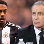 İngiliz yıldızda sıcak gelişme! Beşiktaş transferi bitiriyor - Fanatik Gazetesi Beşiktaş (BJK) Haberleri - Spor
