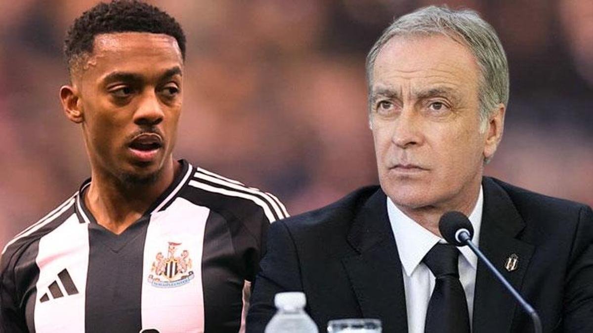 İngiliz yıldızda sıcak gelişme! Beşiktaş transferi bitiriyor - Fanatik Gazetesi Beşiktaş (BJK) Haberleri - Spor