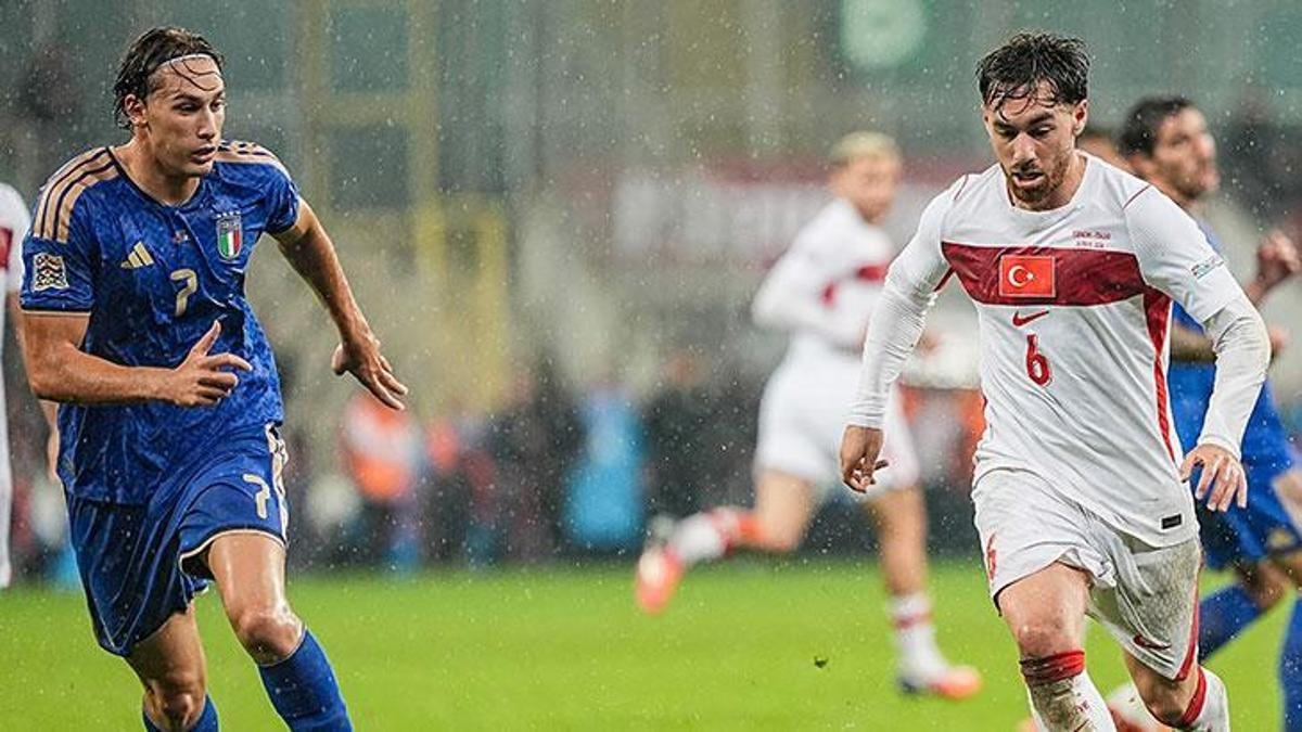 Orkun Kökçü’de geri sayım; Beşiktaş'ta gözler 11 Ekim'e çevrildi - Fanatik Gazetesi Beşiktaş (BJK) Haberleri - Spor