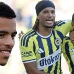 Fenerbahçe'de Greenwood için ceza tehlikesi! Ligde forma giyebilecek mi? - Fanatik Gazetesi Fenerbahçe (FB) Haberleri Spor