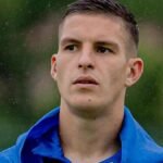 Trabzonspor'a bir Ukraynalı daha! Yeni hedef Vilivald - Fanatik Gazetesi Trabzonspor (TS) Haberleri - Spor