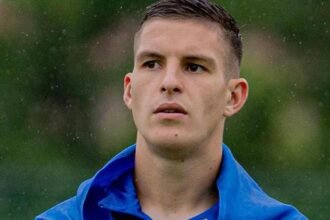 Trabzonspor'a bir Ukraynalı daha! Yeni hedef Vilivald - Fanatik Gazetesi Trabzonspor (TS) Haberleri - Spor