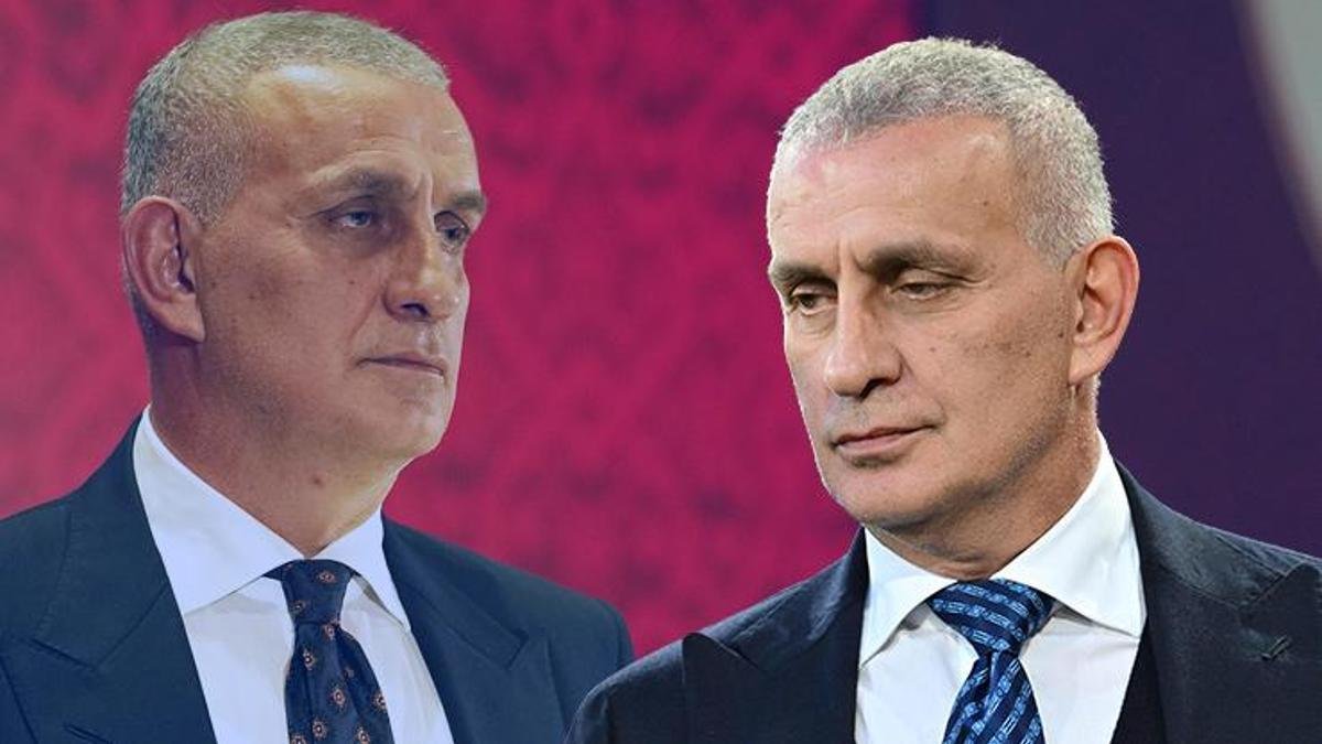 İbrahim Hacıosmanoğlu, sessizliğini bozdu: '30 yıllık pisliği bize yıkamazsınız'' | 'Ahkam kesenlere vaktimiz yok!' - Fanatik Gazetesi Süper Lig Haberleri - Spor