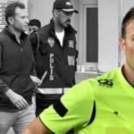 Yasin Kol, şike ve teşvik suçundan tutuklama talebi ile mahkemeye sevk edildi! İfadesi ortaya çıktı: 'Her derbi hakemine uygulanır' - Fanatik Gazetesi Süper Lig Haberleri - Spor