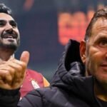 Okan Buruk karar değiştirdi! Galatasaray'da İlkay Gündoğan gelişmesi - Fanatik Gazetesi Galatasaray (GS) Haberleri - Spor