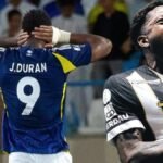 İşte Jhon Duran'ın Fenerbahçe'de idmana çıkmama sebebi: 'Artık zenginim, koşmama gerek yok!' Fred her şeyi anlattı... - Fanatik Gazetesi Fenerbahçe (FB) Haberleri Spor