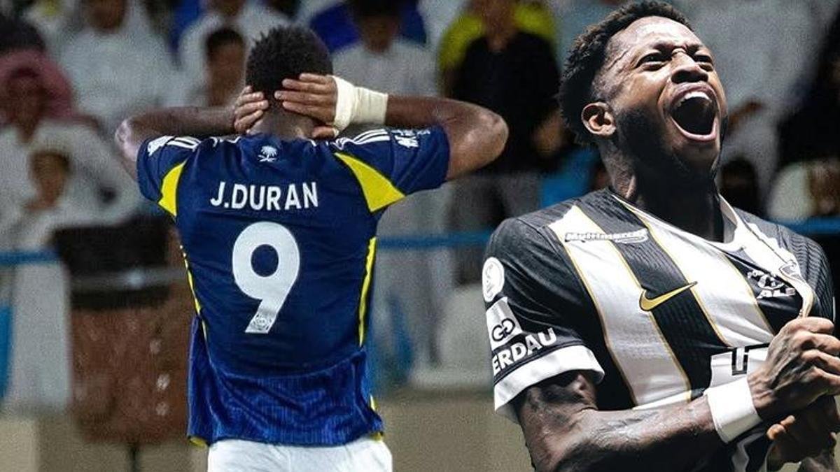 İşte Jhon Duran'ın Fenerbahçe'de idmana çıkmama sebebi: 'Artık zenginim, koşmama gerek yok!' Fred her şeyi anlattı... - Fanatik Gazetesi Fenerbahçe (FB) Haberleri Spor