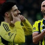 Vedat Muriqi, Çaykur Rizespor maçında oynayabilecek mi? Fenerbahçe'de Marco Asensio detayı... - Fanatik Gazetesi Fenerbahçe (FB) Haberleri Spor