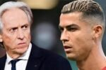 Jorge Jesus, Cristiano Ronaldo konusunda sert konuştu! 'Kimseden özür falan dilemiyorum!' - Fanatik Gazetesi Futbol Haberleri - Spor