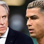 Jorge Jesus, Cristiano Ronaldo konusunda sert konuştu! 'Kimseden özür falan dilemiyorum!' - Fanatik Gazetesi Futbol Haberleri - Spor