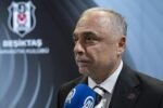 Beşiktaşlı yönetici Cengiz Sarıkaya: MHK süreci takımımıza başarı olarak yansıyacaktır - Fanatik Gazetesi Beşiktaş (BJK) Haberleri - Spor