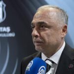 Beşiktaşlı yönetici Cengiz Sarıkaya: MHK süreci takımımıza başarı olarak yansıyacaktır - Fanatik Gazetesi Beşiktaş (BJK) Haberleri - Spor