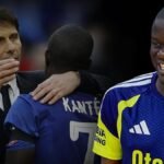 Antonio Conte'den N'Golo Kante itirafı! 'Uzun boylu ve yakışıklı değildi' - Fanatik Gazetesi Fenerbahçe (FB) Haberleri Spor