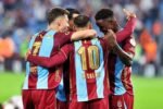 Trabzonspor'da yoğun fikstür başlıyor - Fanatik Gazetesi Trabzonspor (TS) Haberleri - Spor