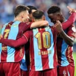 Trabzonspor'da yoğun fikstür başlıyor - Fanatik Gazetesi Trabzonspor (TS) Haberleri - Spor