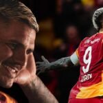 Mauro Icardi'nin tek isteği Galatasaray! Maaşında büyük indirime gitti 'Geri dönmek istiyorum' - Fanatik Gazetesi Galatasaray (GS) Haberleri - Spor