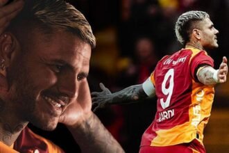 Mauro Icardi'nin tek isteği Galatasaray! Maaşında büyük indirime gitti 'Geri dönmek istiyorum' - Fanatik Gazetesi Galatasaray (GS) Haberleri - Spor