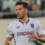 Trabzonspor'da Umut Nayir şoku! Açıklama geldi... - Fanatik Gazetesi Trabzonspor (TS) Haberleri - Spor