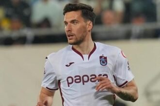 Trabzonspor'da Umut Nayir şoku! Açıklama geldi... - Fanatik Gazetesi Trabzonspor (TS) Haberleri - Spor
