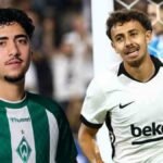 Beşiktaş'tan yeni İlkhan Fakılı hamlesi! Transfer görüşmeleri başlıyor - Fanatik Gazetesi Beşiktaş (BJK) Haberleri - Spor