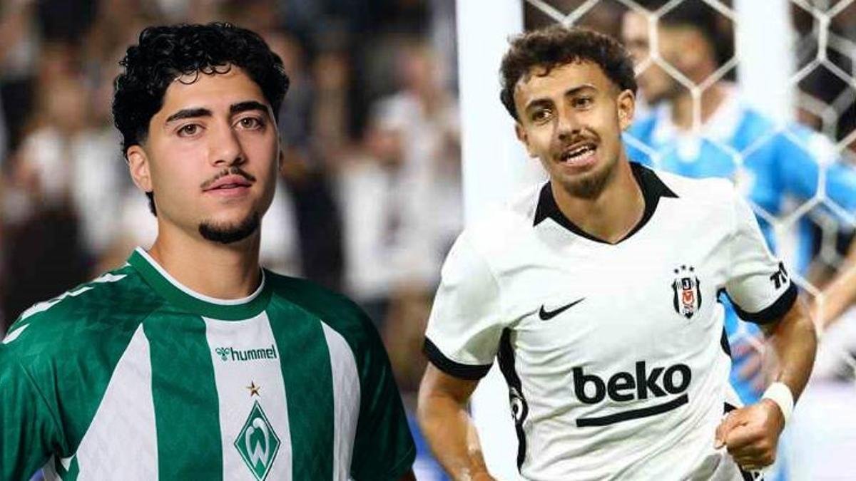 Beşiktaş'tan yeni İlkhan Fakılı hamlesi! Transfer görüşmeleri başlıyor - Fanatik Gazetesi Beşiktaş (BJK) Haberleri - Spor