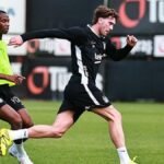 Beşiktaş'a Vlahovic'ten müjde! - Fanatik Gazetesi Beşiktaş (BJK) Haberleri - Spor